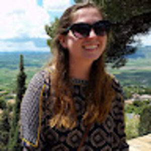 Meet your Posher, Nina